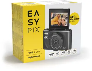 Easypix V64 Flip