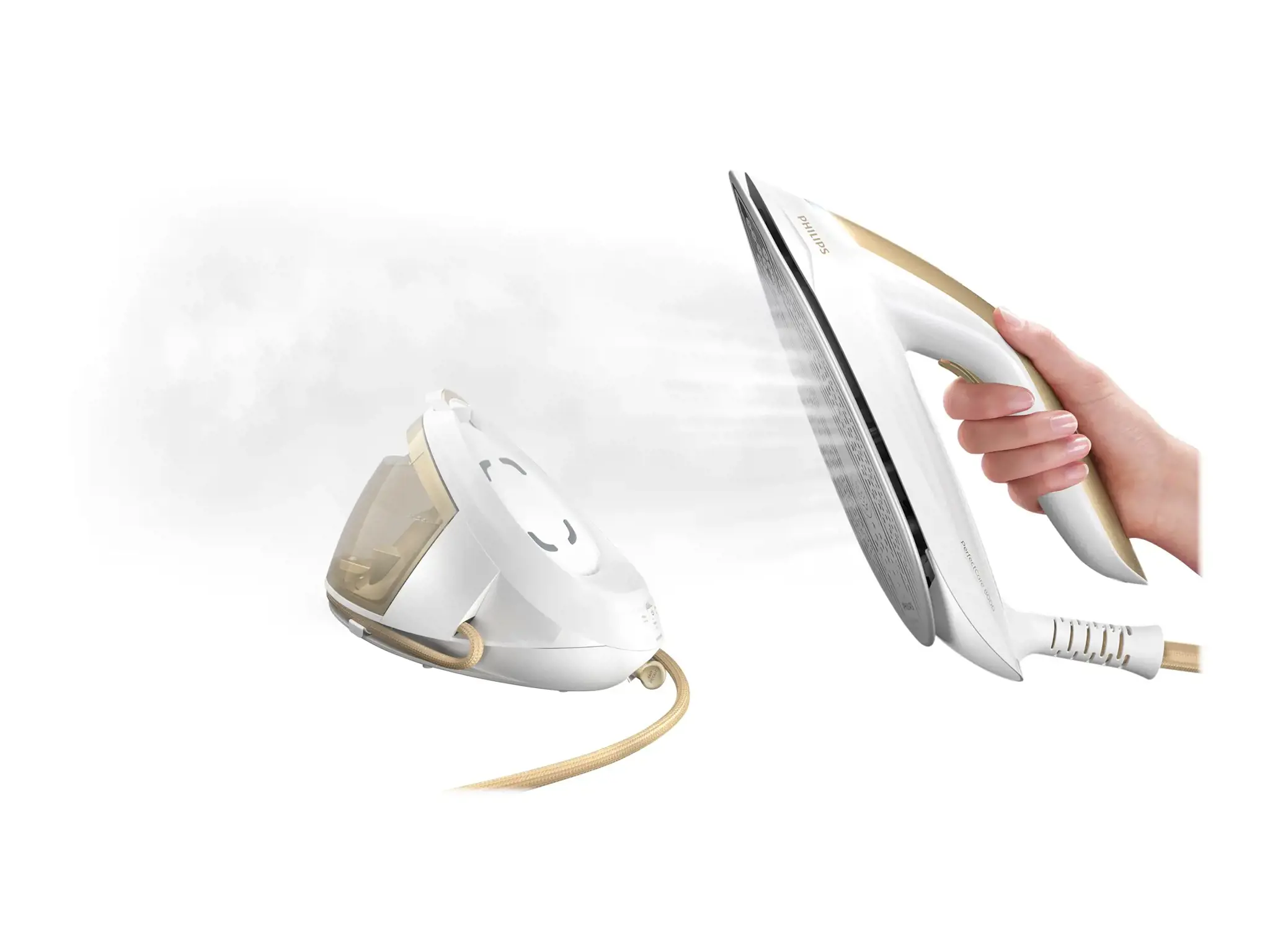 Drabužių garintuvas Philips PSG8040/60