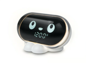 Muse Alarm Clock | M-16 KIDS