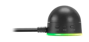 Speedlink speakers Gravity LT 2.1 (SL-820009-BK)