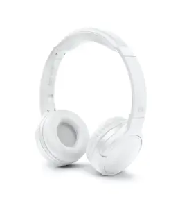 Muse | Stereo Headphones | M-272 BTW | Wireless/Wired | On-Ear | White | Noise canceling