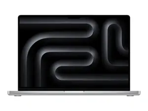 Apple MacBook Pro 16" Apple M5 Max 18C CPU, 32C GPU/36GB/2TB SSD/Silver/SWE | Apple