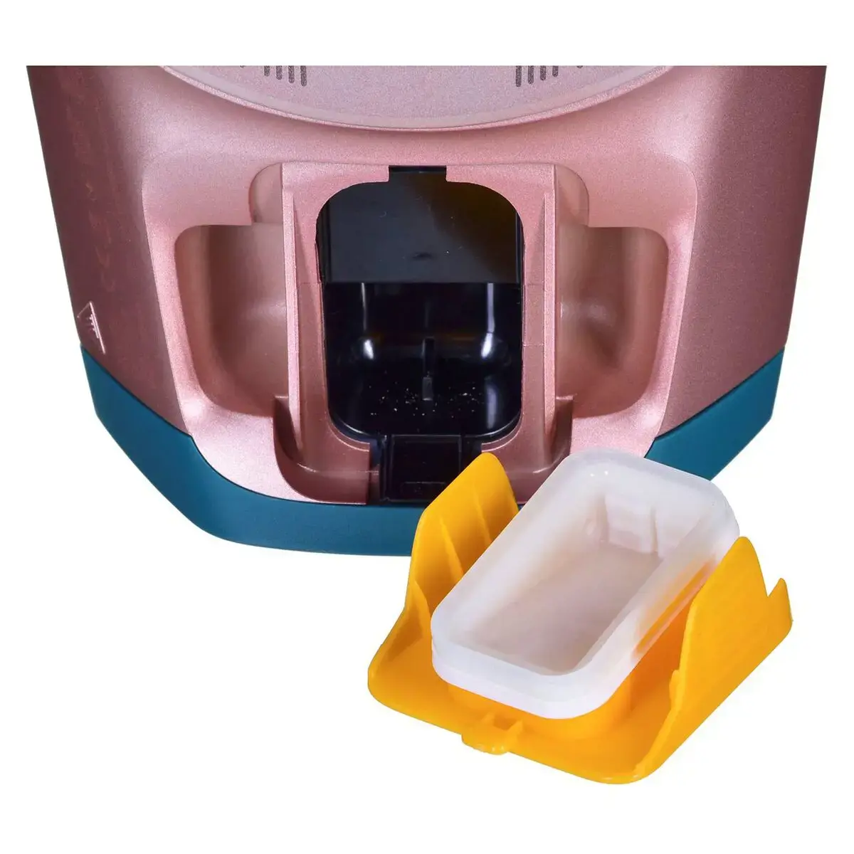 "Philips" 1000 serijos DST8030/70, garų lygintuvas, "SteamGlide Elite" padas, 2,5 m, 240 g/min, žalias, 70 g/min