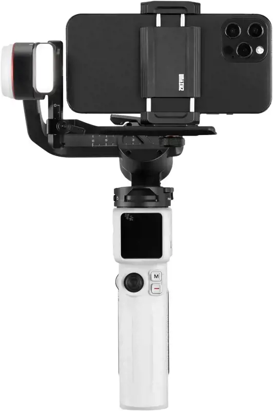 "Zhiyun Crane M3S Combo