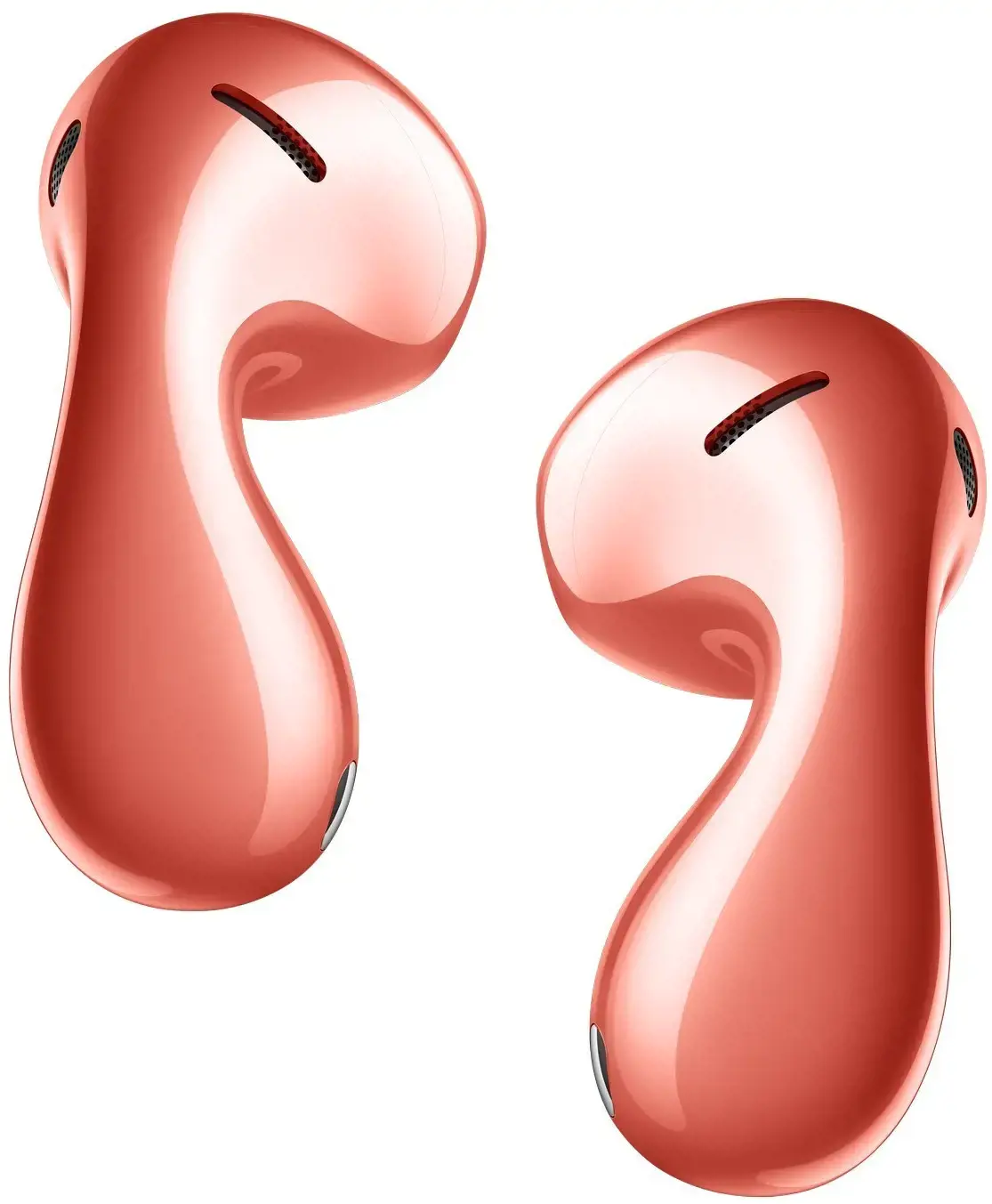 "Huawei FreeBuds 5", belaidės, skambučiai / muzika, 16-40000 Hz, ausinės, oranžinės