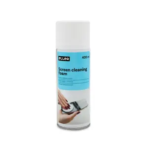 Valymo putos ekranams ELLER, 400ml