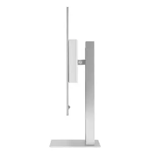 ASUS ProArt OLED PA32UCDM computer monitor 80 cm (31.5") 3840 x 2160 pixels 4K Ultra HD QD-OLED Silver