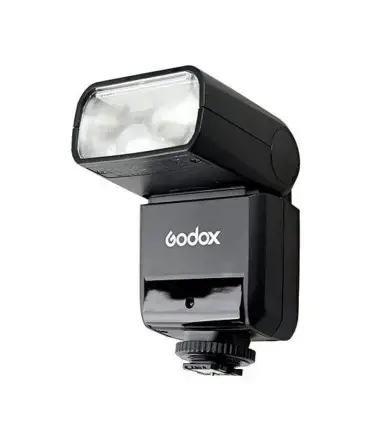 Godox TT350 speedlite for Sony