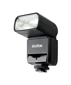 Godox TT350 speedlite for Sony