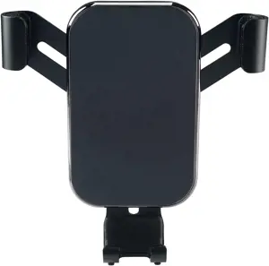 "Vivanco" automobilinis telefono laikiklis "Air Vent Butler SE" (63259)