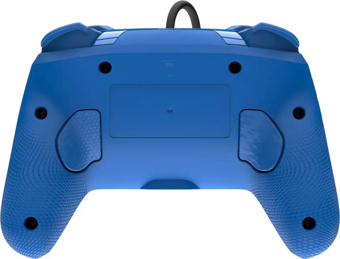 Turtle Beach wired controller Afterglow Wave Nintendo Switch 2, blue