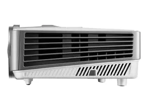BENQ MW632ST DLP projektorius WXGA 1.200x800 3200AnsiLumen 13.000:1 16:10 HDMI USB RS232 RGB 1x10W Belaidis displ. 33dB Smart Eco balta