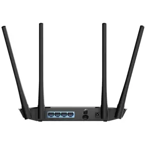 Maršrutizatorius CUDY LT400_EU 300 Mbps Wireless N 4G LTE Cat.4 SIM