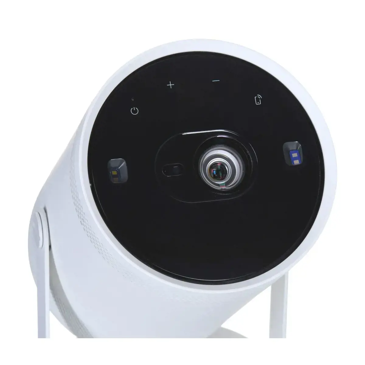 Samsung SP-LFF3CLAXXXH, 762 - 2540 mm (30 - 100"), 0.8 - 2.7 m, Wi-Fi 5 (802.11ac), High Dynamic Range 10+ (HDR10 Plus), Hybrid Log-Gamma (HLG), Samsung TV Plus, Tizen