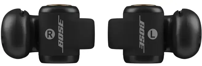Bose wireless earbuds Ultra Open Earbuds, desert gold