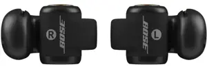 Bose wireless earbuds Ultra Open Earbuds, desert gold