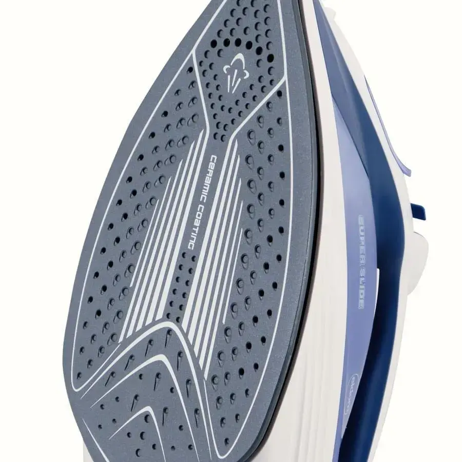 ELDOM DA36 PRESS STEAM IRON 2200 W