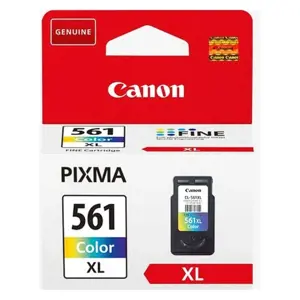 3730C001 (CL561XL, CL-561XL), Kasetė spausdintuvui (Canon)