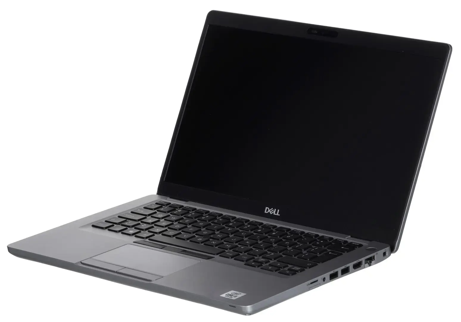 DELL LATITUDE 5410 i5-10210U 8GB 256GB SSD 14" FHD Win11pro + maitinimo šaltinis NAUDOTAS