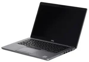 DELL LATITUDE 5410 i5-10210U 8GB 256GB SSD 14" FHD Win11pro + maitinimo šaltinis NAUDOTAS
