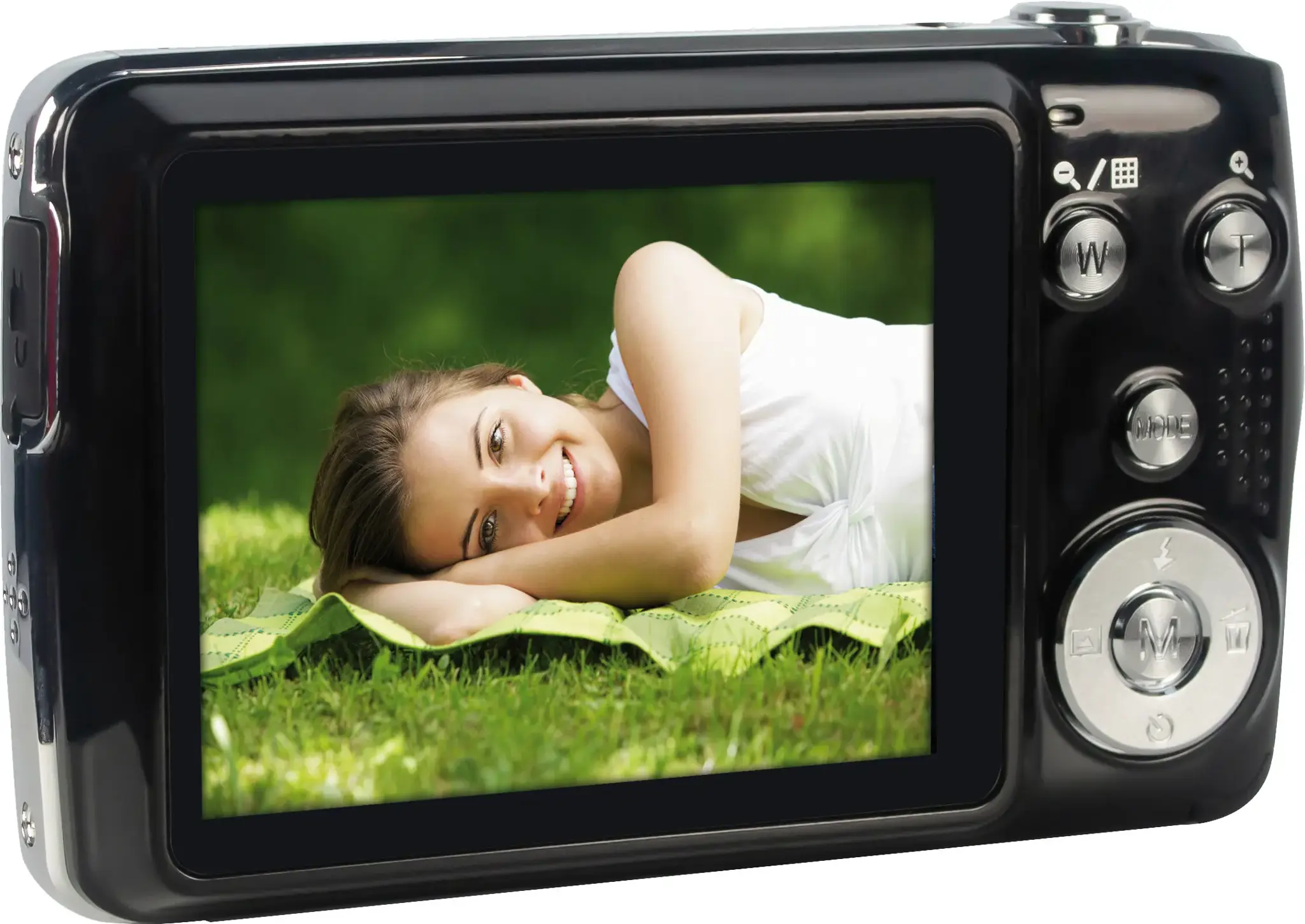 AGFA Realipix DC8200 Black