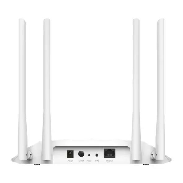 TP-Link AC1200 belaidis prieigos taškas, 867 Mbit/s, 300 Mbit/s, 867 Mbit/s, 10,100,1000 Mbit/s, IEEE 802.11a, IEEE 802.11ac, IEEE 802.11b, IEEE 802.11g, IEEE 802.11g, IEEE 802.11n, 10/100/1000Base-T(X)