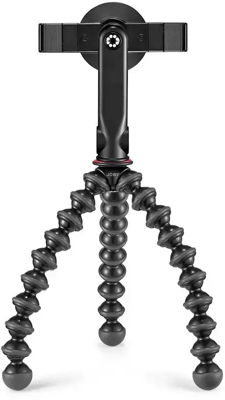 "Joby" trikojis "GripTight GorillaPod MagSafe
