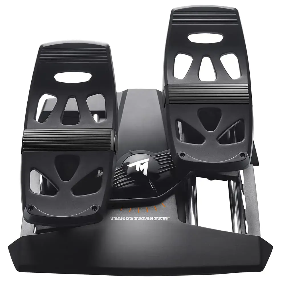 Belaidis žaidimų valdiklis "Thrustmaster T.Flight" vairo pedalai
