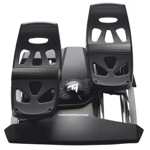 Belaidis žaidimų valdiklis "Thrustmaster T.Flight" vairo pedalai