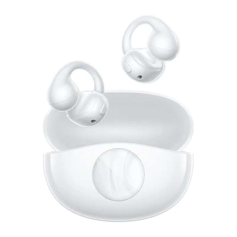Earphones QCY Crossky C50i (white)