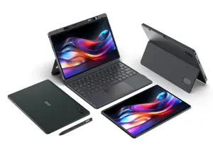 Acer | Iconia X12 | 12.6 " | Black | 2560 x 1600 pixels | Mediatek | Helio G99 MT8781 | 8 GB | LPDDR4X | 128 GB | Wi-Fi | Front camera | 5 MP | Rear camera | 13 MP | Bluetooth | Android