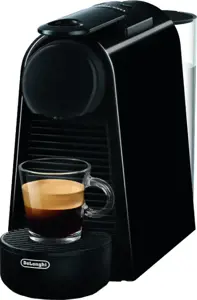 De'Longhi Essenza Mini EN85.B kavos aparatas Pusiau automatinis espreso aparatas 0,6 l