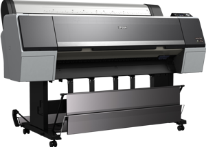 Epson SureColor SC-P8000 STD Spectro