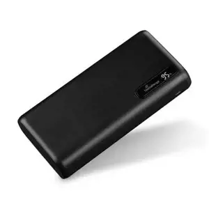MAITINIMO BANKAS USB 20000MAH/MR756 MEDIARANGE