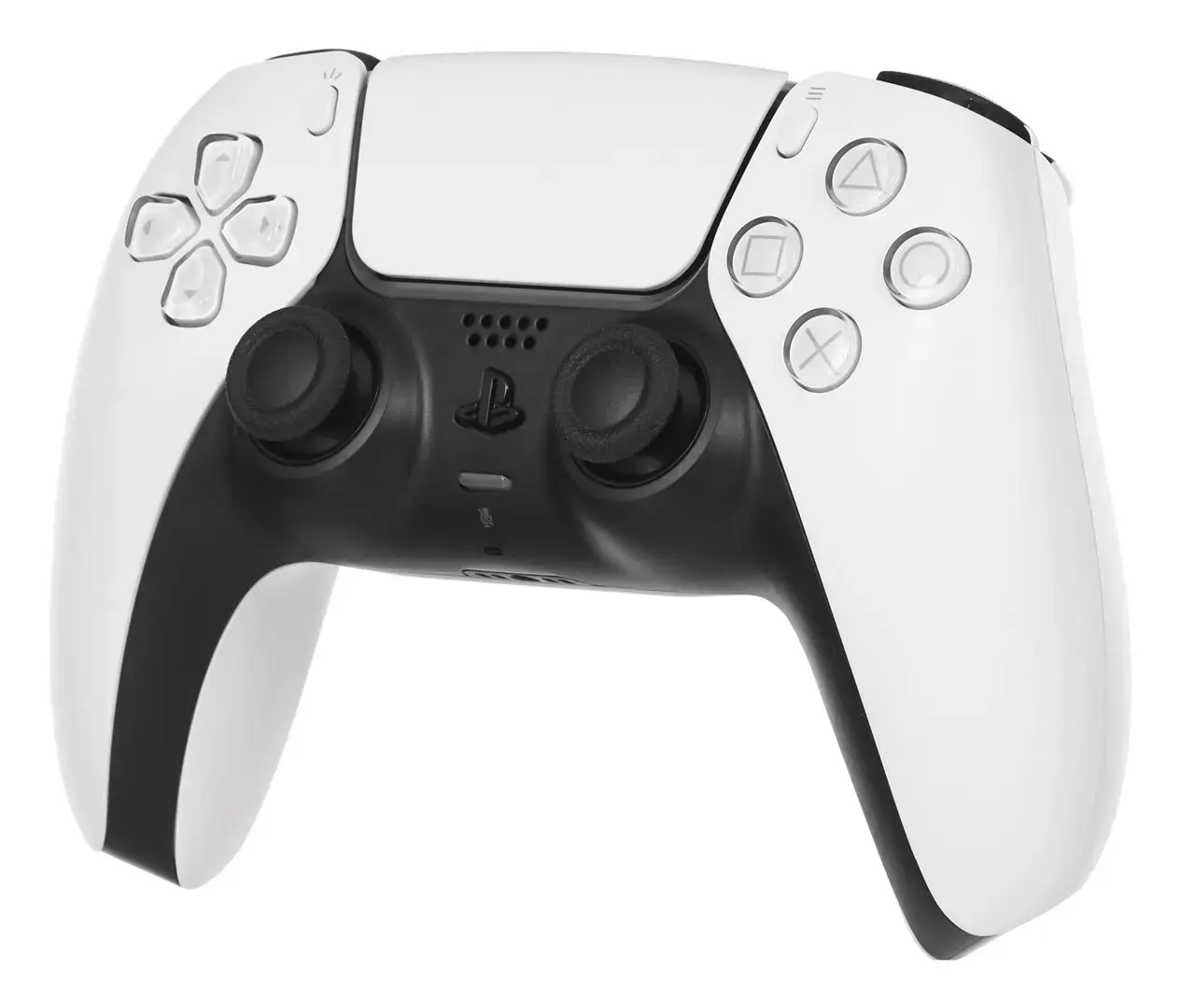 Sony DualSense V2, Gamepad, Android, MAC, PC, PlayStation 5, iOS, D-pad, Home button, Options button, Share button, Analogue / Digital, Various, Wired & Wireless