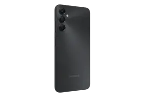Mobilusis telefonas Samsung Galaxy A05s, 128 GB, Juoda