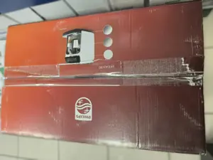 Kavos aparatas Philips EP3343_90_OPEN, 1500 W, Fully-auto