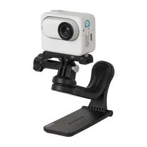 Sunnylife MJ996 rotating magnetic mount for Action 5 Pro/ 360 X5/ Pocket 3