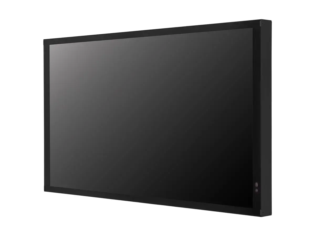 LG Outdoor Display | 55XE3P-B | 55 " | Landscape/Portrait | 24/7 | webOS | Wi-Fi | 3500 cd/m² | 9 ms | 178 ° | 178 °