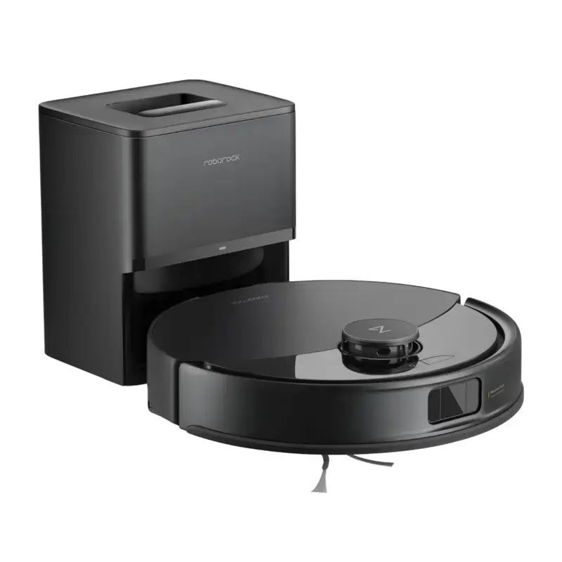 Dulkių siurblys-robotas ROBOROCK Q10PFP52-00