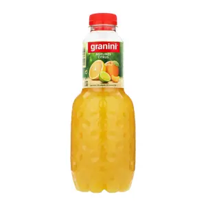 Citrusiniu vaisiu sulciu gerimas GRANINI, 50 %, 1 l, PET D