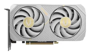 Vaizdo plokštė ZOTAC GeForce RTX 5060 Ti 16 GB, GDDR7, ZT-B50620Q-10M