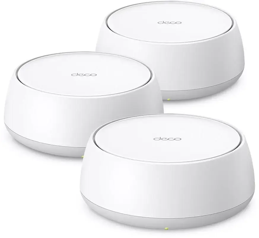 TP-LINK Deco BE22 Mesh System (3-pack)