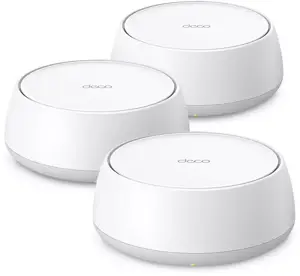 TP-LINK Deco BE22 Mesh System (3-pack)