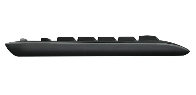 LOGITECH belaidis kombainas MK330 - JAV tarptautinis - 2,4 GHz - NSEA - CR