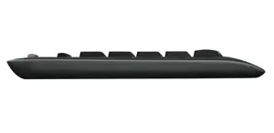 LOGITECH belaidis kombainas MK330 - JAV tarptautinis - 2,4 GHz - NSEA - CR