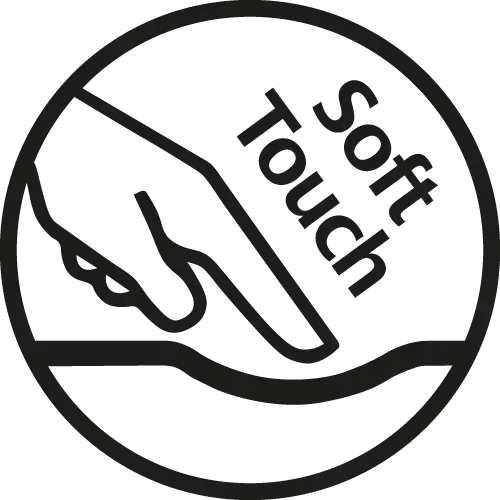 Rašiklis SCHNEIDER ONE HYBRID C 0.5mm, mėlyna