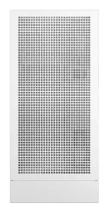 DeepCool CH170 PLUS WH Tower White