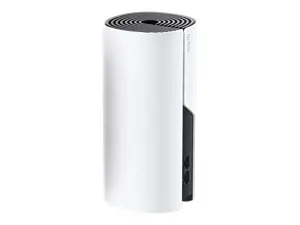 "TP-Link AC1200 Whole Home Mesh Wi-Fi" sistema, balta, vidinė, būsena, 0 - 40 °C, -40 - 70 °C, 10 - 90 %
