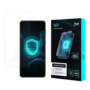 "Samsung Galaxy S22 5G" - 3mk 1UP